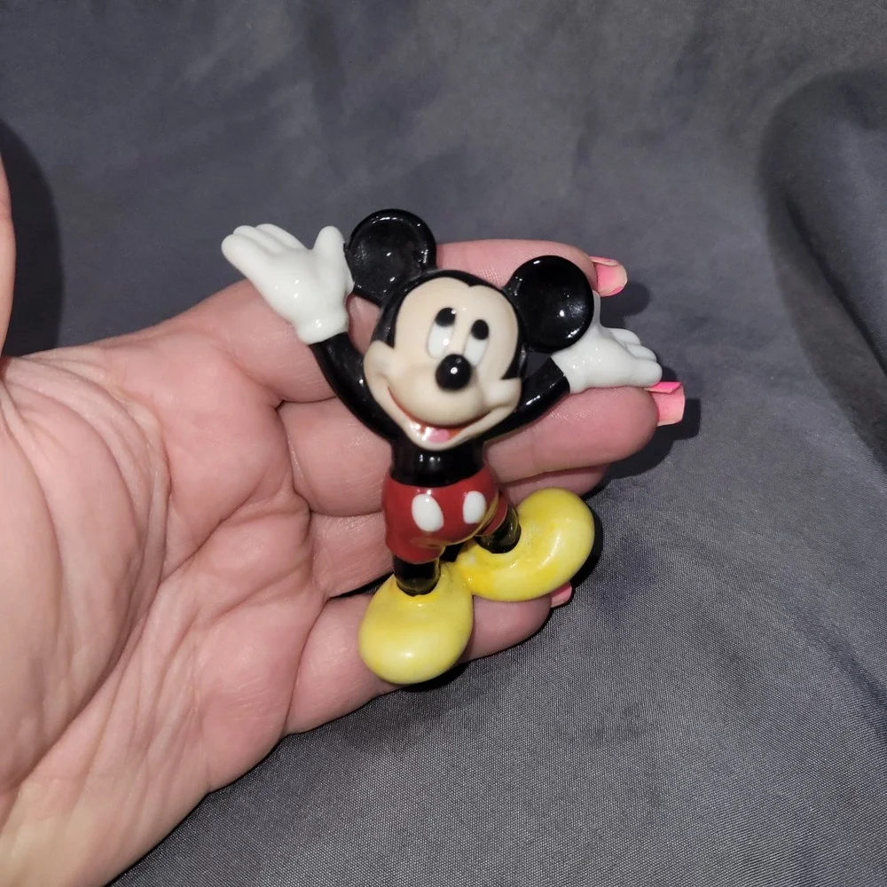 Walt Disney Productions this vintage